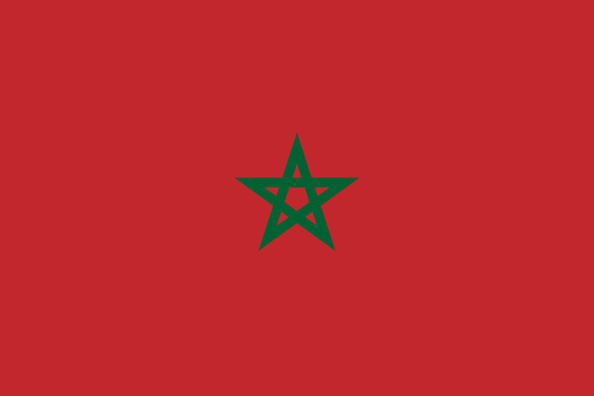 Moroco Visa