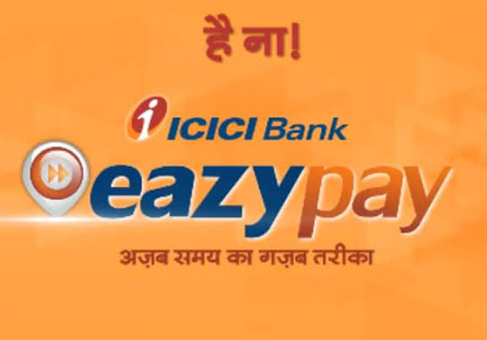 Online payment method by Easypay