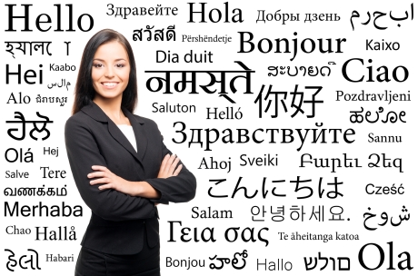 language translator services provided by loyal tours