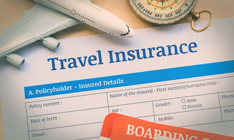 Travel Insurance