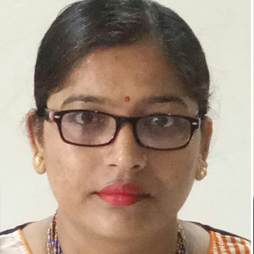 Mrs. Krishna Singh, Director